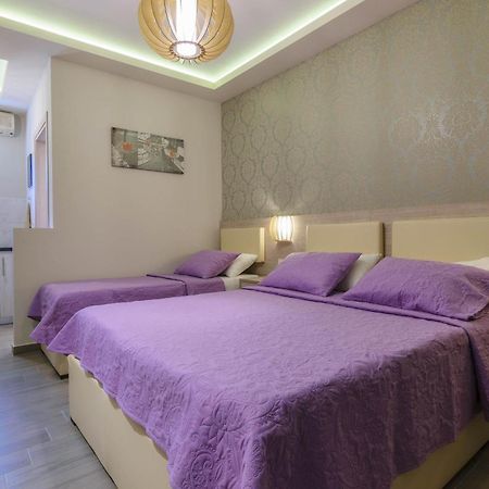 Villa Regina Керион Экстерьер фото
