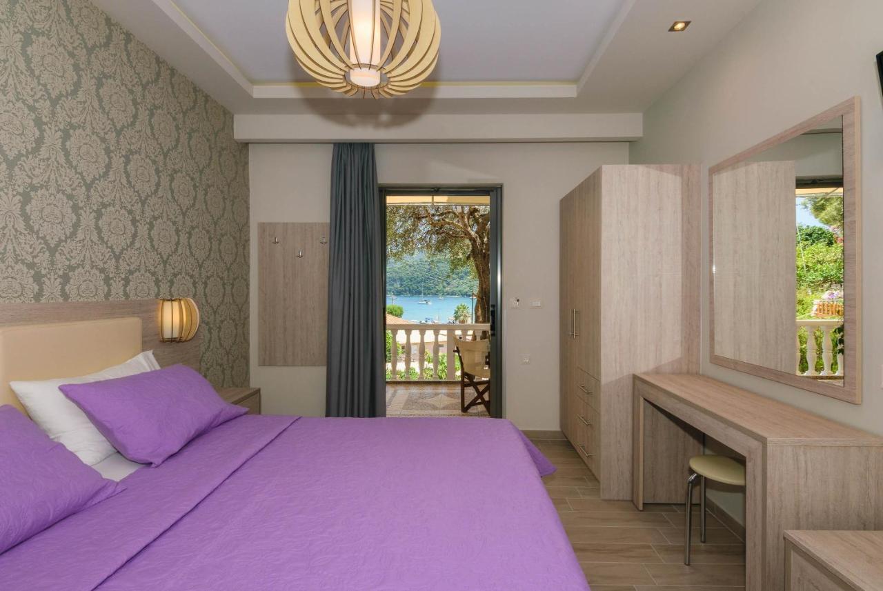 Villa Regina Керион Экстерьер фото