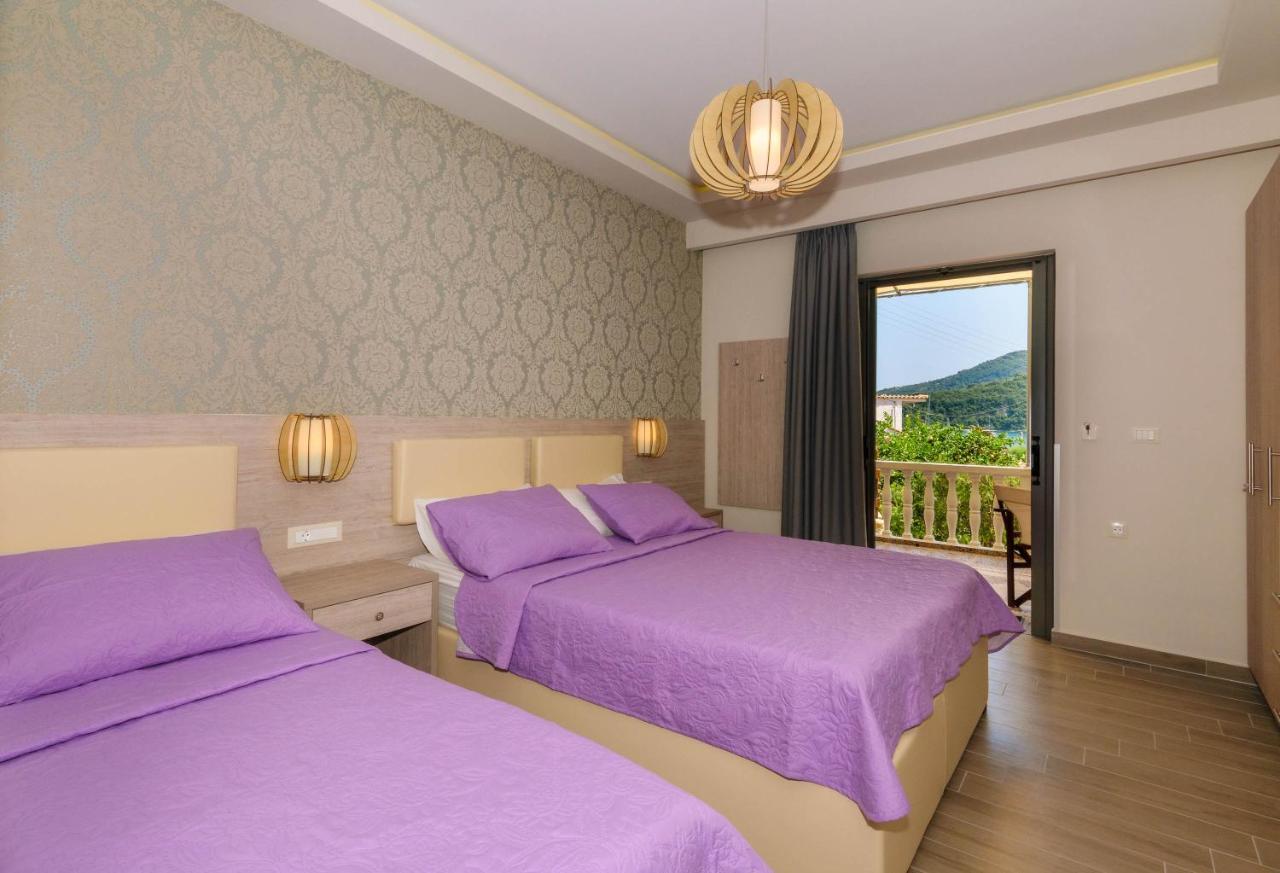 Villa Regina Керион Экстерьер фото