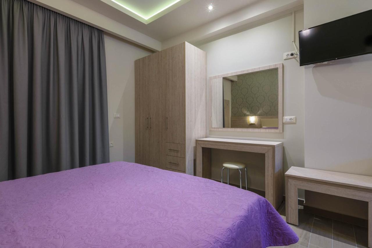 Villa Regina Керион Экстерьер фото