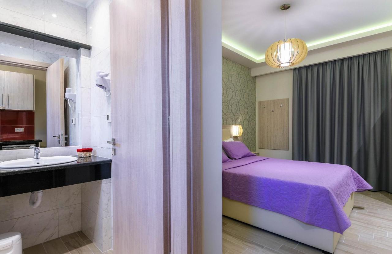 Villa Regina Керион Экстерьер фото