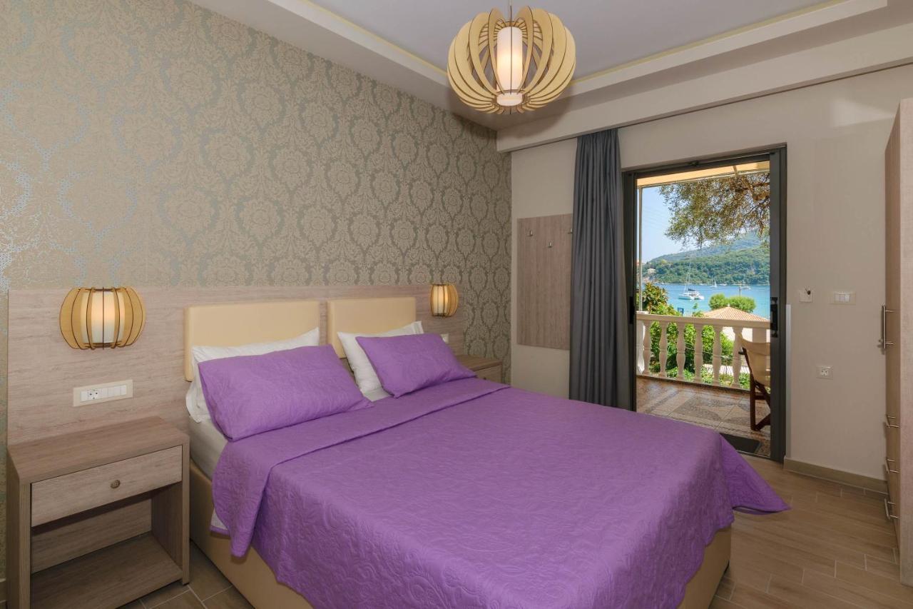 Villa Regina Керион Экстерьер фото