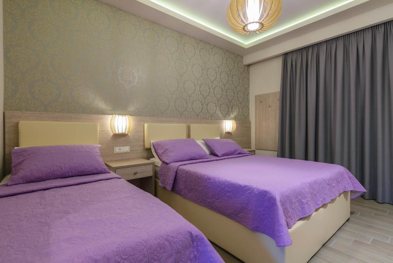 Villa Regina Керион Экстерьер фото