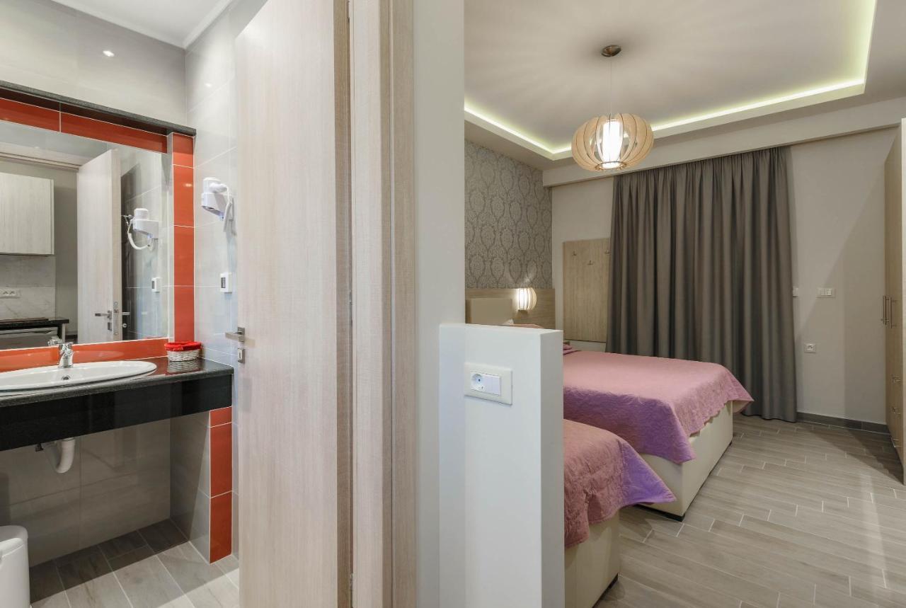 Villa Regina Керион Экстерьер фото