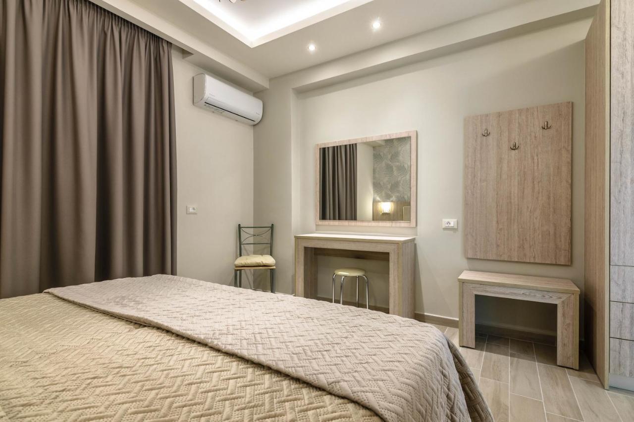 Villa Regina Керион Экстерьер фото