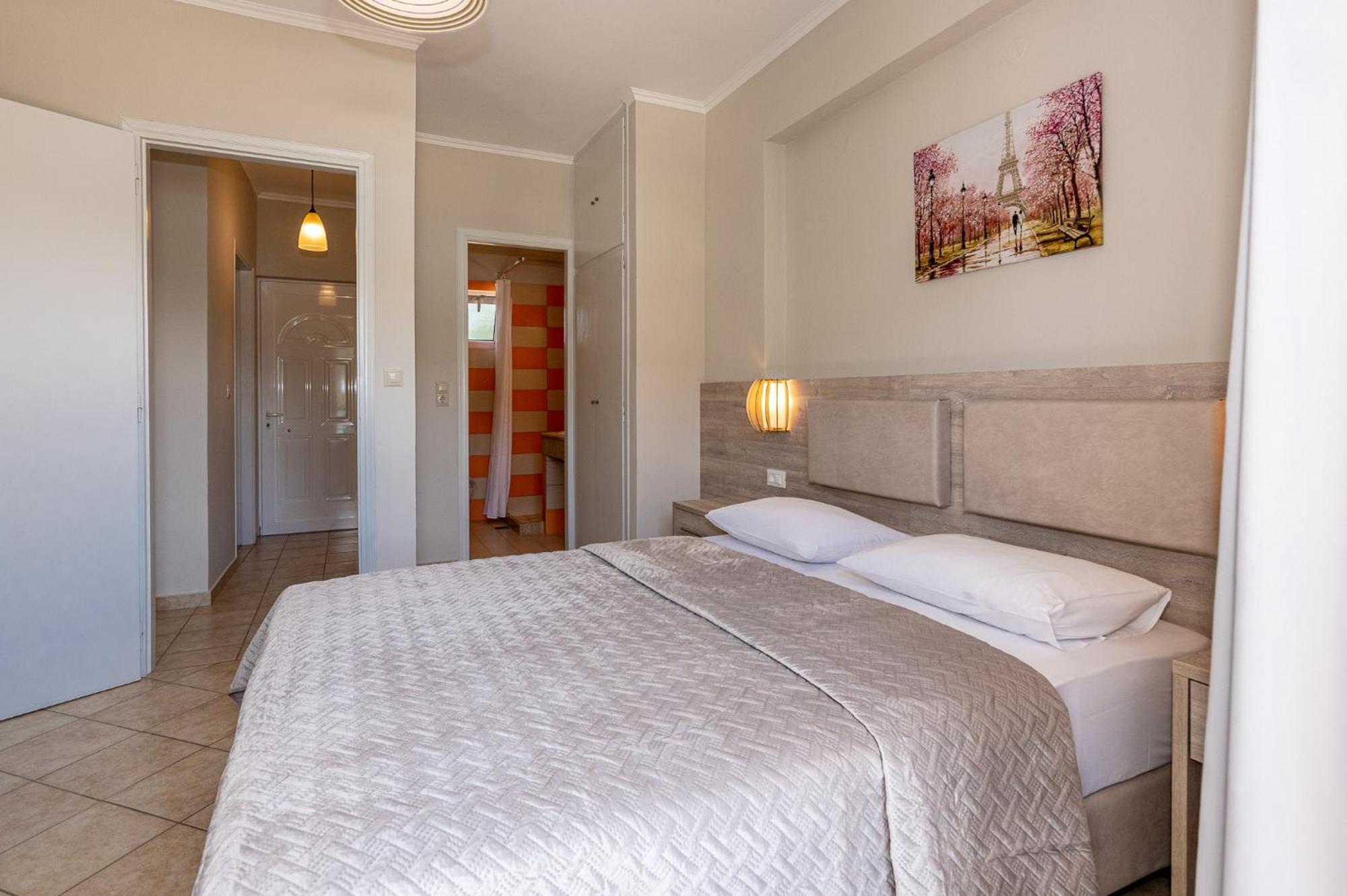Villa Regina Керион Экстерьер фото