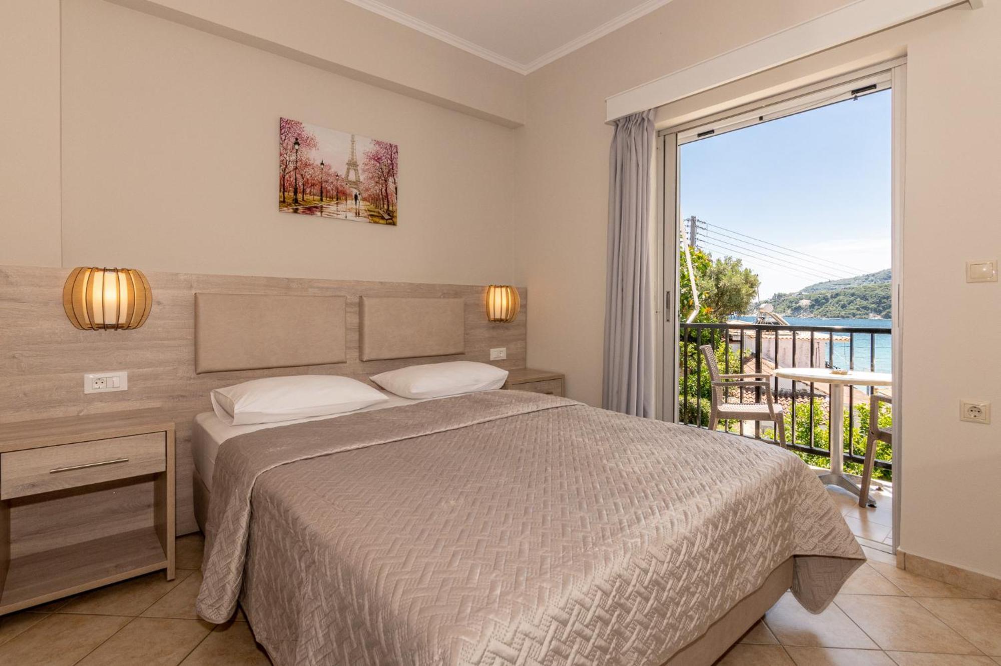 Villa Regina Керион Экстерьер фото