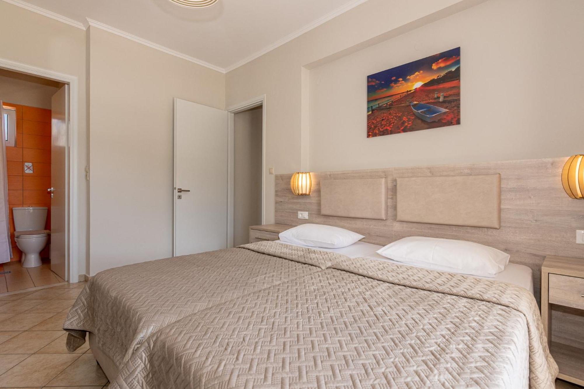 Villa Regina Керион Экстерьер фото