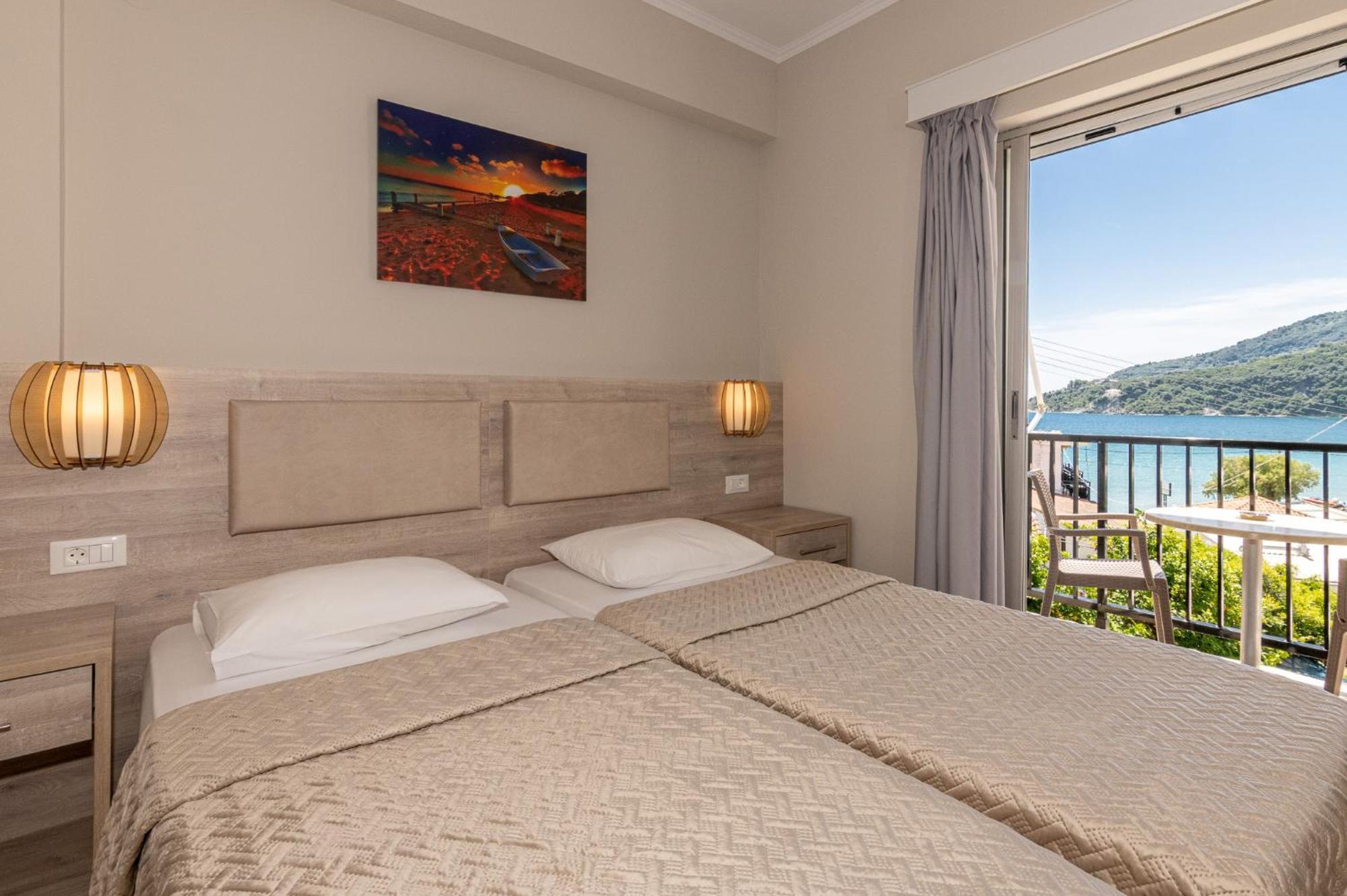 Villa Regina Керион Экстерьер фото