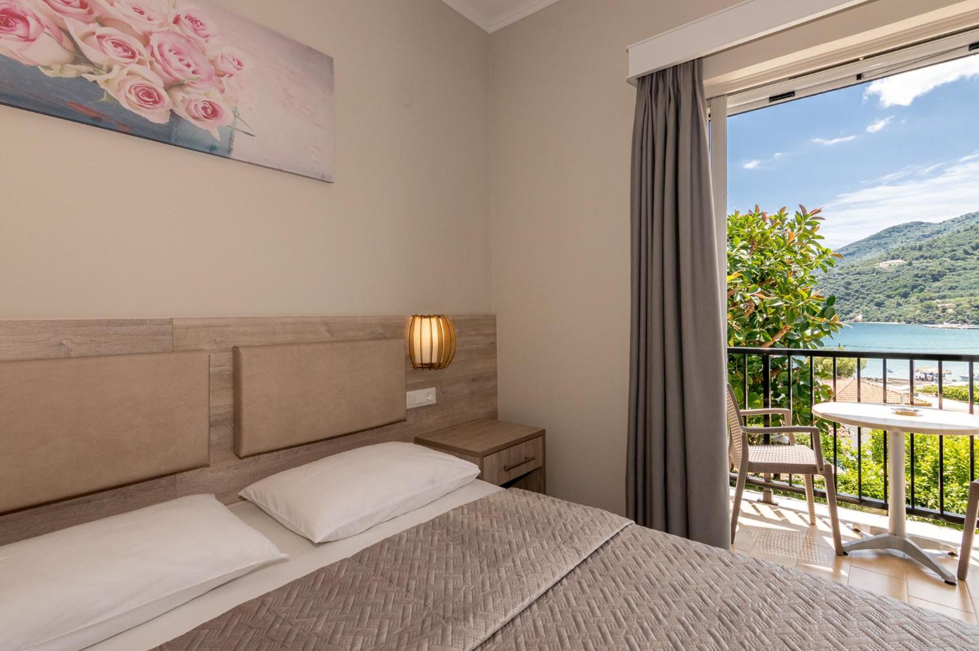 Villa Regina Керион Экстерьер фото