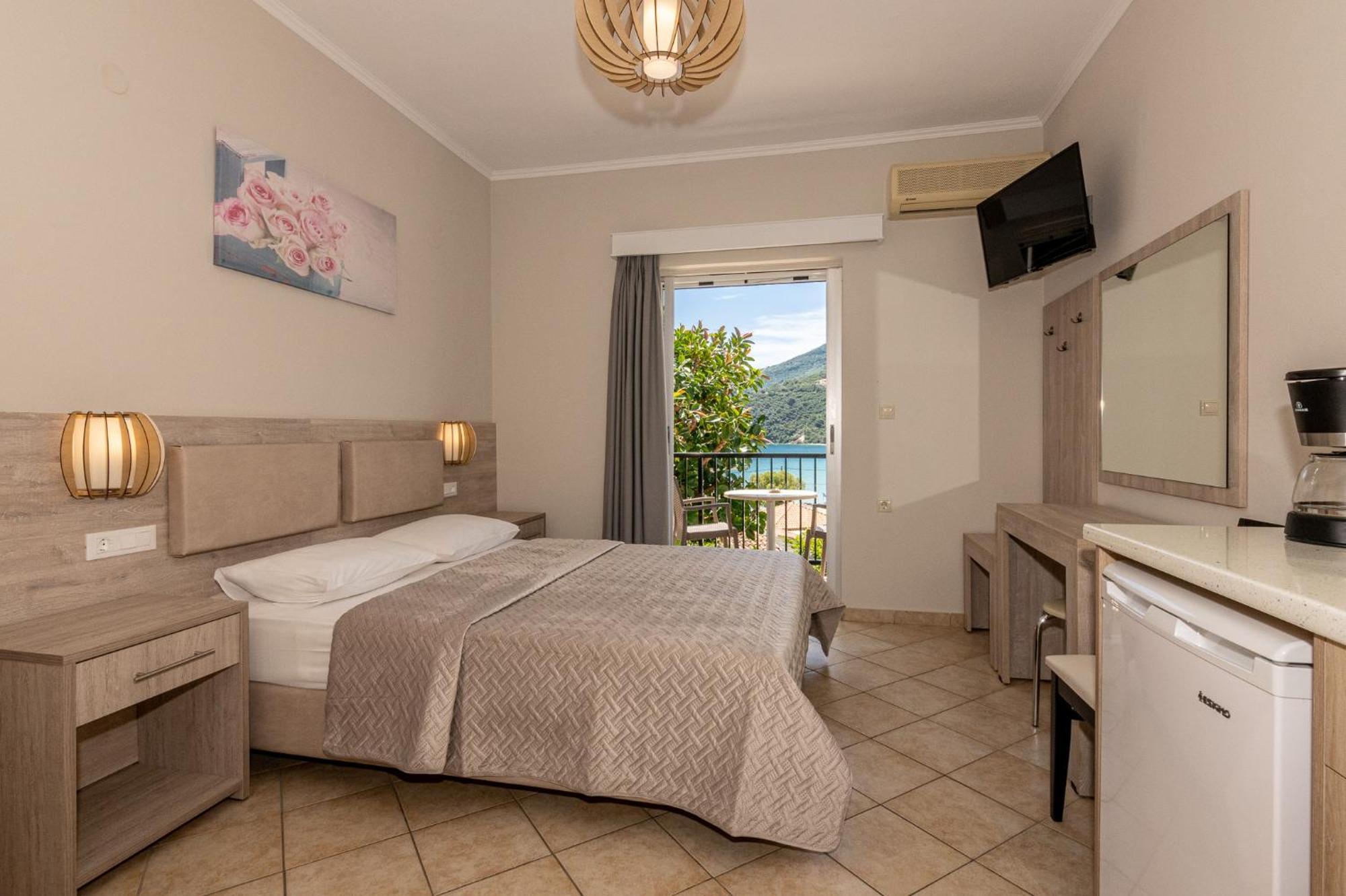 Villa Regina Керион Экстерьер фото