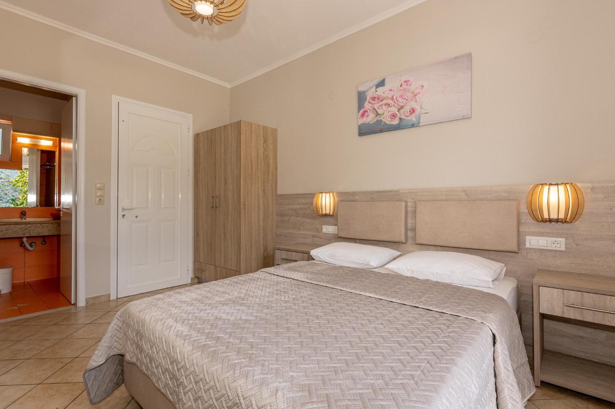 Villa Regina Керион Экстерьер фото