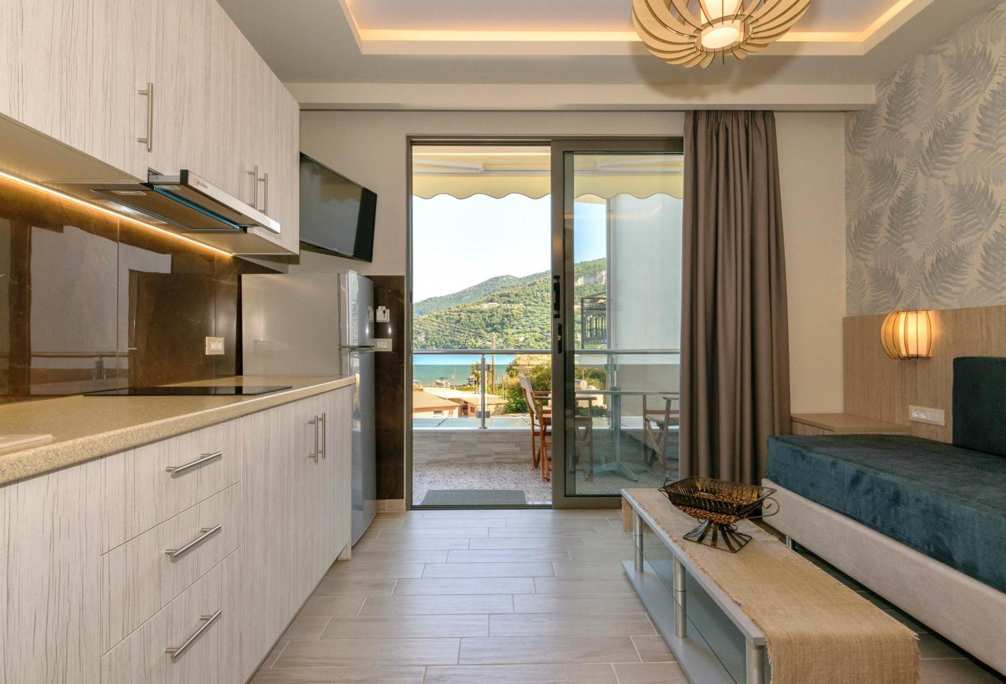 Villa Regina Керион Экстерьер фото