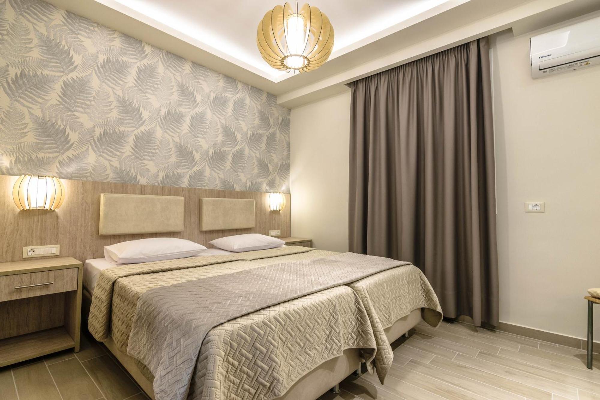 Villa Regina Керион Экстерьер фото